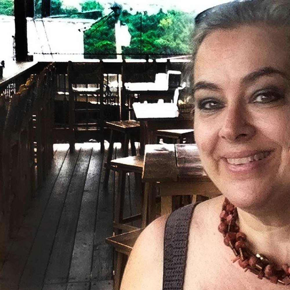 Meet your Posher, Nilda